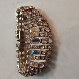 Vintage Goldtone Bracelet